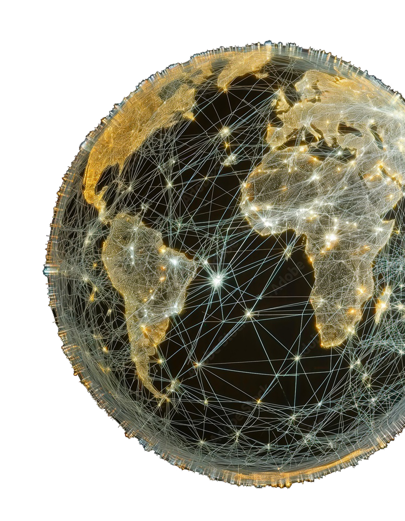 Our space technologies address the unique challenges of orbital operations.