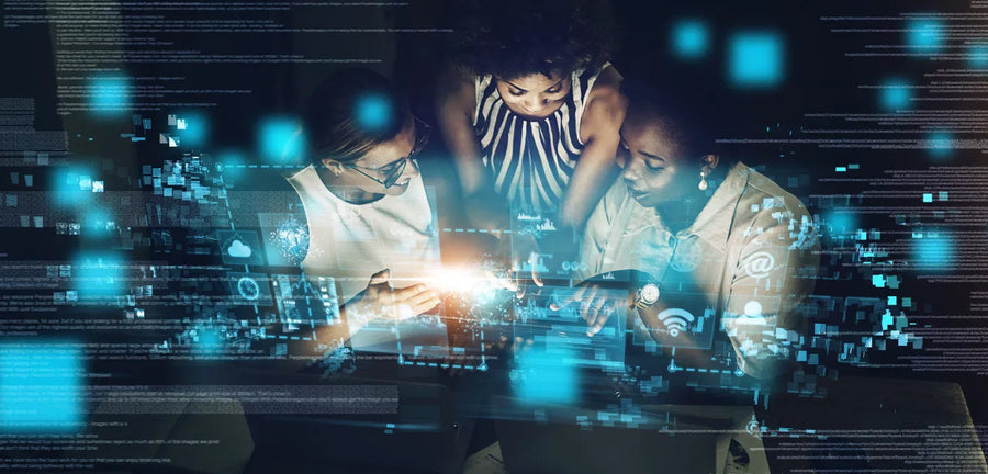 Built for Collaboration