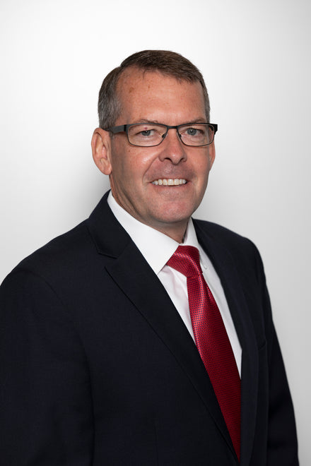 Scott Kindsvater