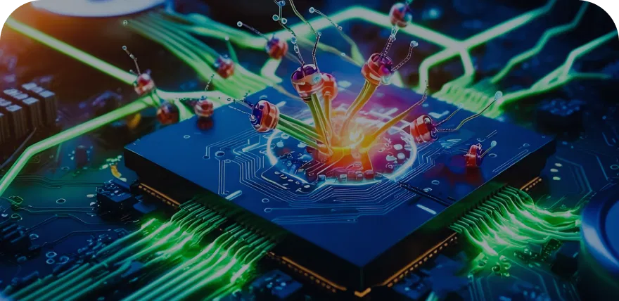 AI-Driven Autonomy