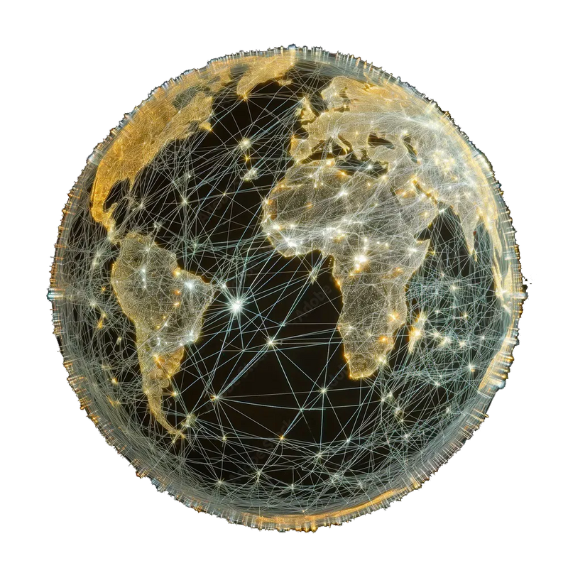 Our space technologies address the unique challenges of orbital operations.