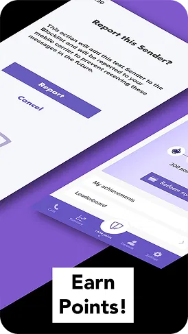 Gabriel app screenshot