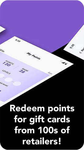 Gabriel app screenshot