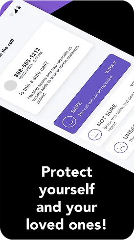 Gabriel app screenshot
