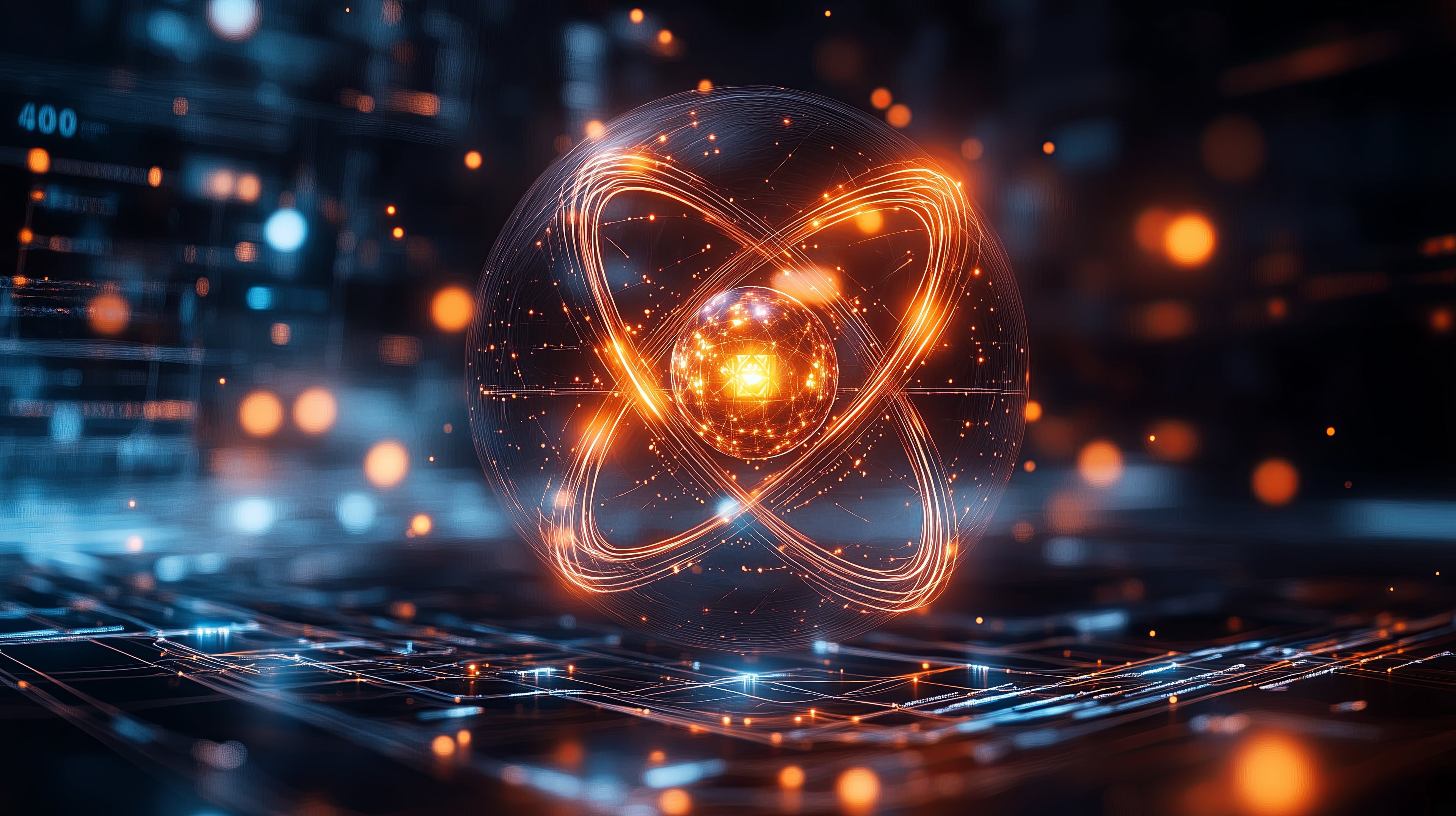 Forward Edge AI Inc. Awarded Phase I SBIR Contract to Protect Edge Devices Against Quantum Cyber Attacks