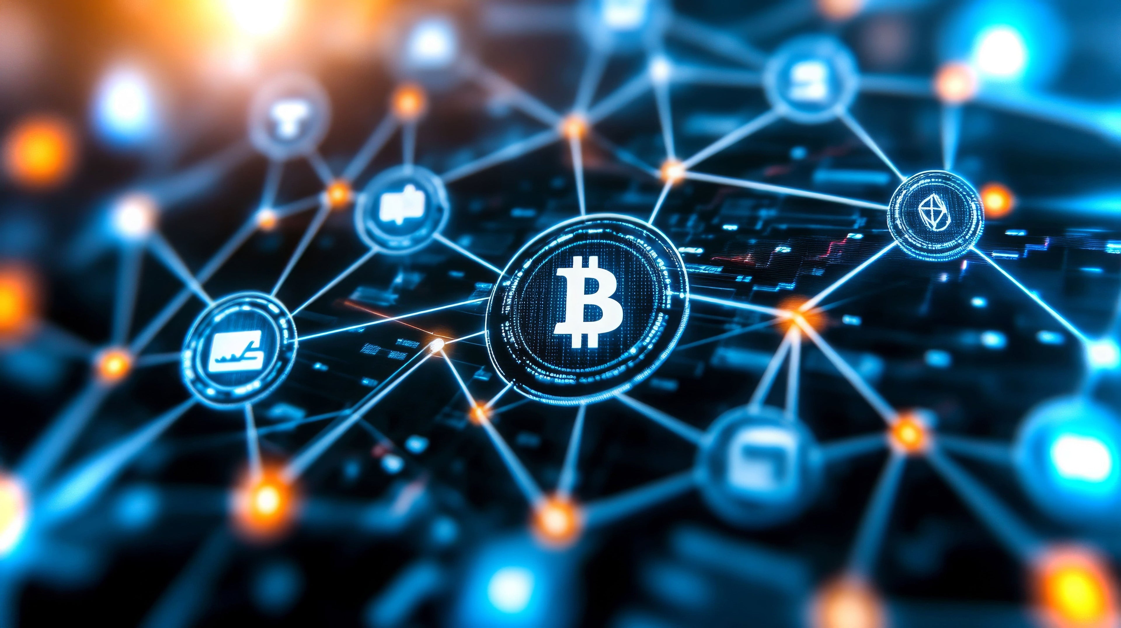 Forward Edge AI Launches Decentralized Autonomous Organization Collaboration Hub to Foster Digital Asset Innovation