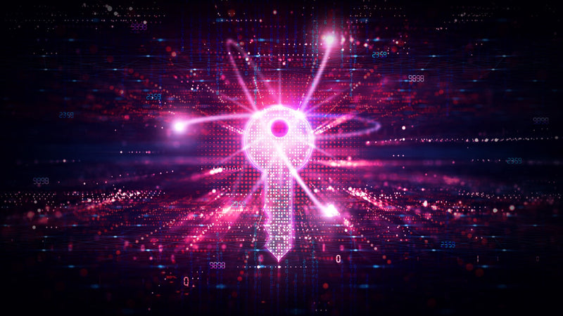 Forward Edge-AI wins patent for blockchain-secure quantum-proof ML updates