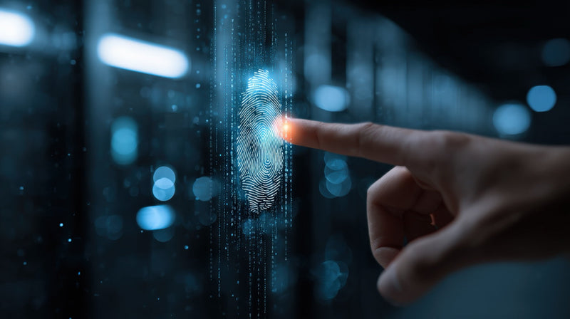 Forward Edge-AI Secures Notice of Allowance for Breakthrough Low Observable Encyrption Device Patent