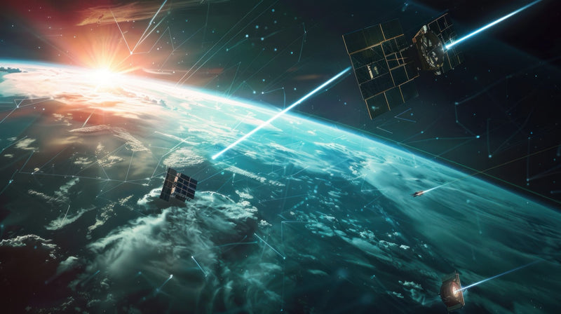 Isidore Quantum Space Encryptor Strengthens U.S. National Security and Cyber Defense