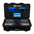 Isidore Quantum® Field Kit