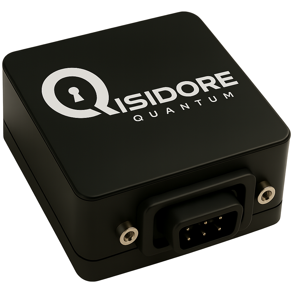 Isidore Quantum® - One