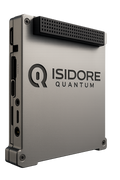Isidore Quantum® Space COMSEC