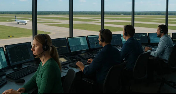 Aviation & Avionics Systems