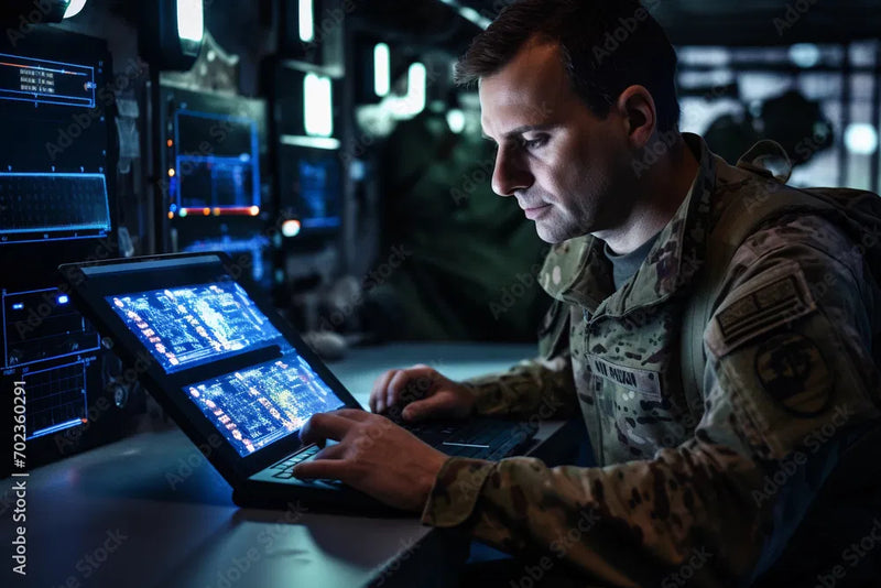 Business Transformation at the US Air Force