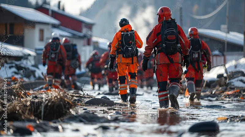 Business Transformation at the Federal Emergency Management Agency (FEMA)