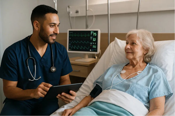 Healthcare & Medical Systems