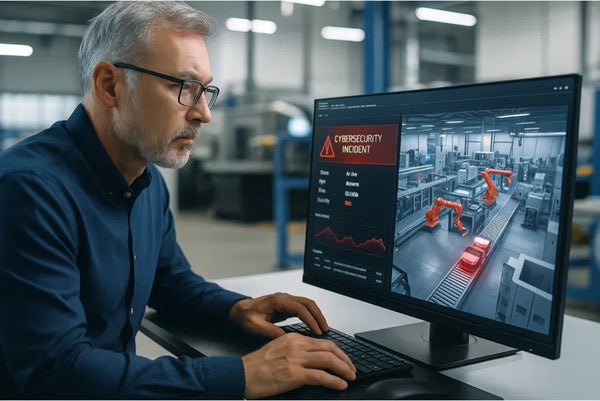 Manufacturing