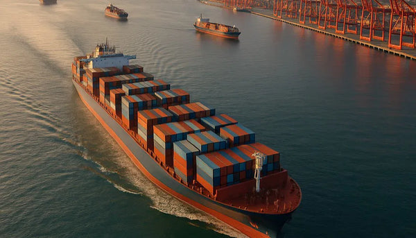 Maritime Fleets & Ports