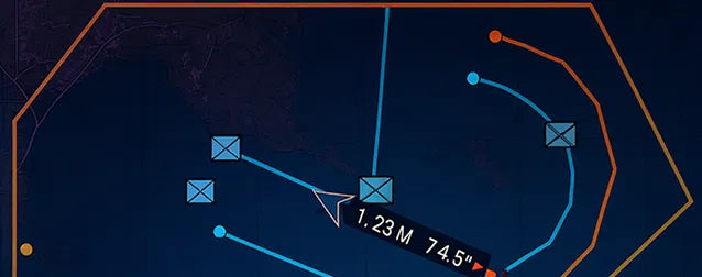 Reliable, Synchronized, Resilient