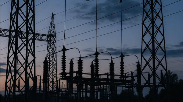 Power Utilities & SCADA