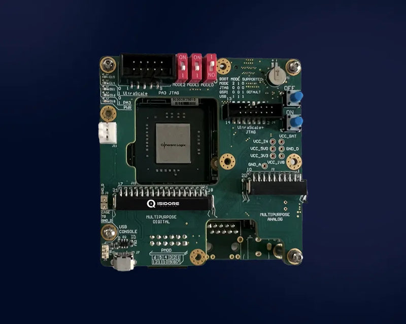 Strategic Advancements in Resilient Space Technologies for PWSA Enhancement (Cryptography)