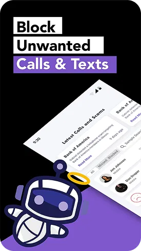 Gabriel app screenshot