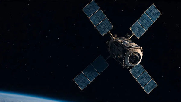 Security for Space Systems