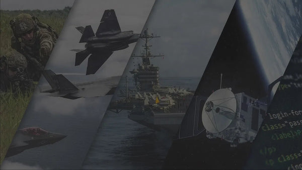 Warfighters